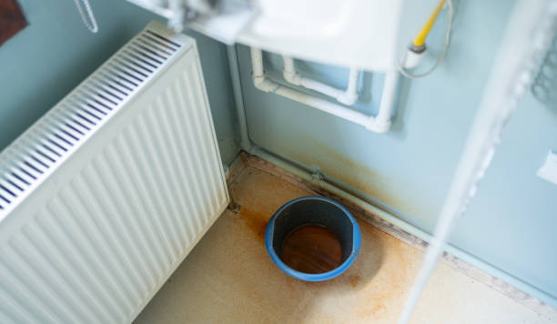 Best Water damage restoration near me  in New Albany, MS