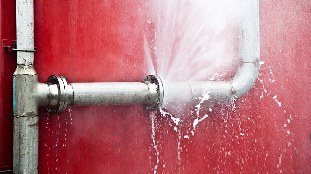 Best Residential water damage restoration  in New Albany, MS